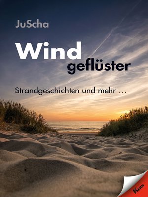 cover image of Windgeflüster